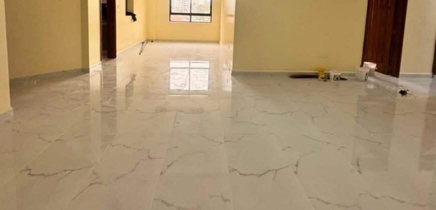 APARTMENT FOR SALE IN KILELESHWA