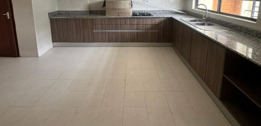 APARTMENT FOR SALE IN KILELESHWA