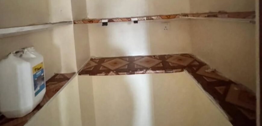 APARTMENT FOR SALE IN KILELESHWA