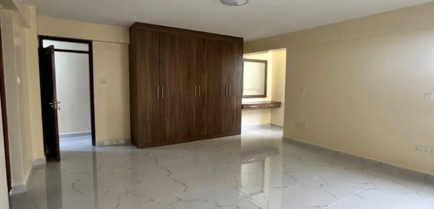 APARTMENT FOR SALE IN KILELESHWA