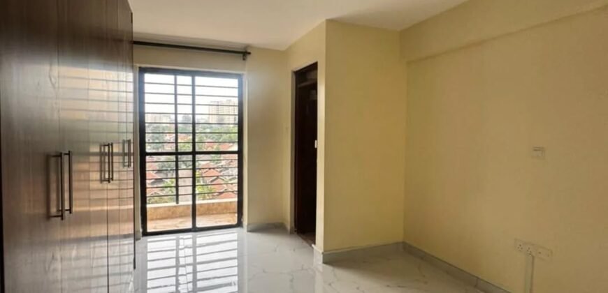 APARTMENT FOR SALE IN KILELESHWA