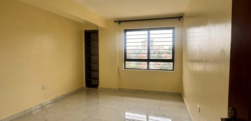 APARTMENT FOR SALE IN KILELESHWA