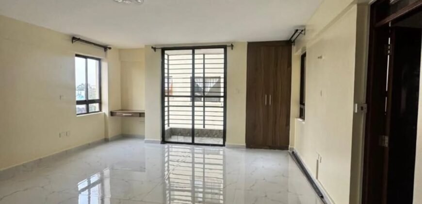 APARTMENT FOR SALE IN KILELESHWA