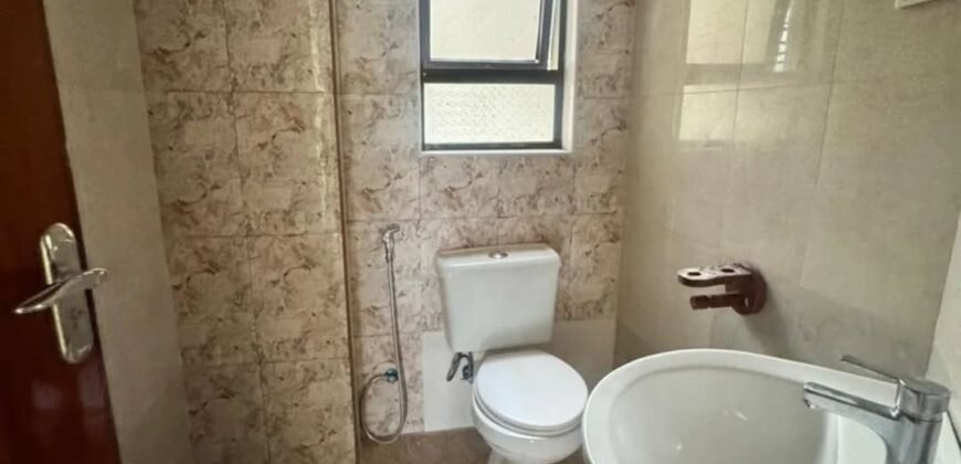 APARTMENT FOR SALE IN KILELESHWA