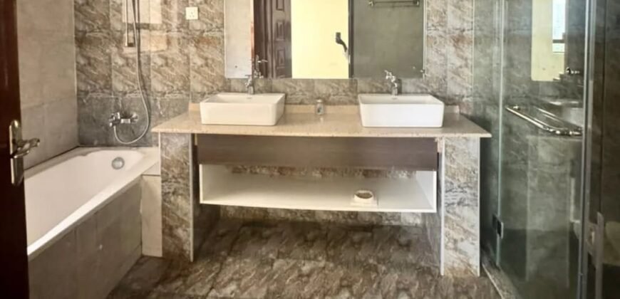 APARTMENT FOR SALE IN KILELESHWA