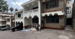 TOWNHOUSE TO LET IN LAVINGTON