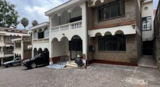 TOWNHOUSE TO LET IN LAVINGTON