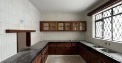 TOWNHOUSE TO LET IN LAVINGTON