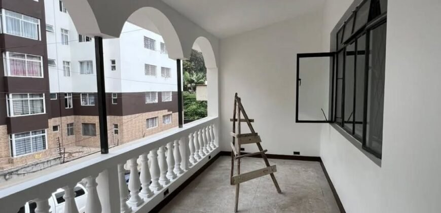 TOWNHOUSE TO LET IN LAVINGTON