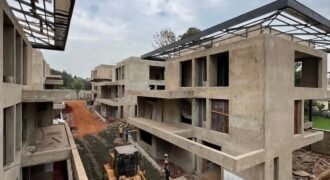 TOWNHOUSE FOR SALE IN LAVINGTON