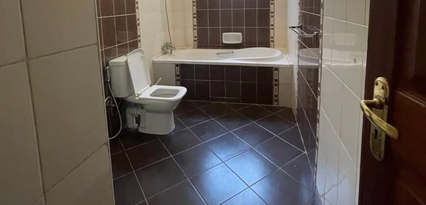 APARTMENT TO LET IN RIVERSIDE