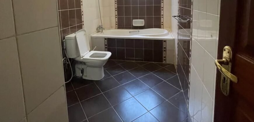 APARTMENT TO LET IN RIVERSIDE