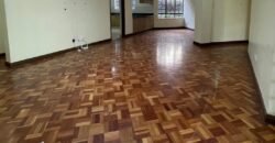 APARTMENT TO LET IN RIVERSIDE