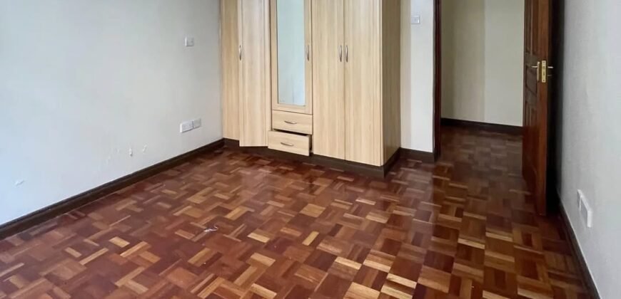 APARTMENT TO LET IN RIVERSIDE