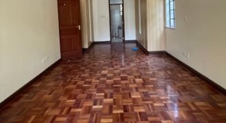 APARTMENT TO LET IN RIVERSIDE