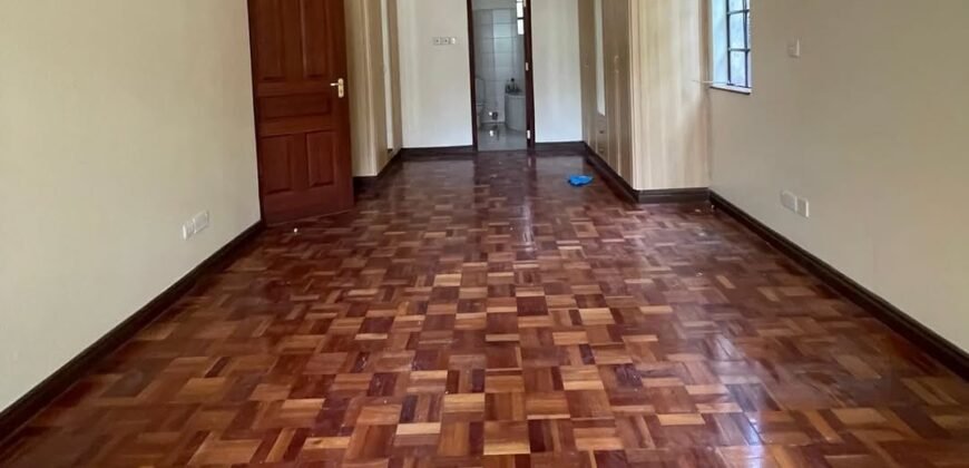 APARTMENT TO LET IN RIVERSIDE