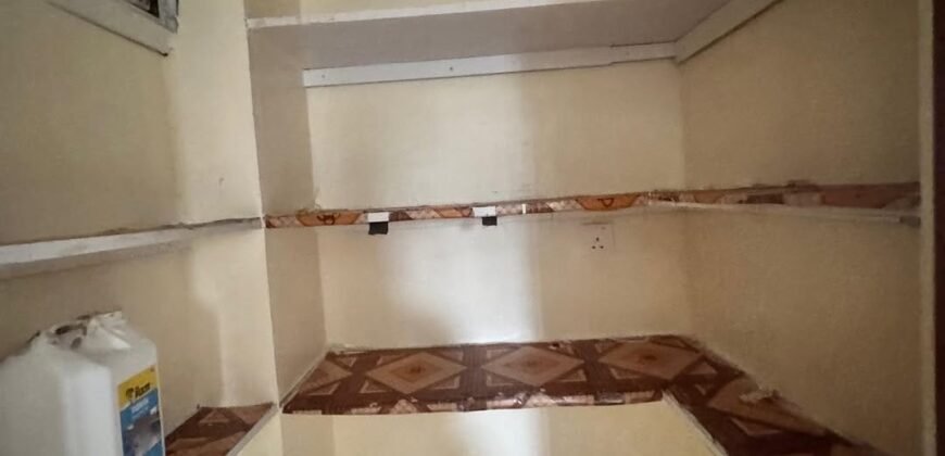 APARTMENT FOR SALE IN KILELESHWA