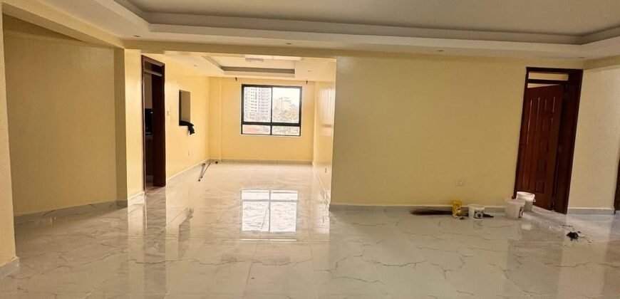 APARTMENT FOR SALE IN KILELESHWA