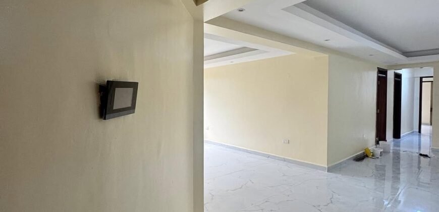 APARTMENT FOR SALE IN KILELESHWA