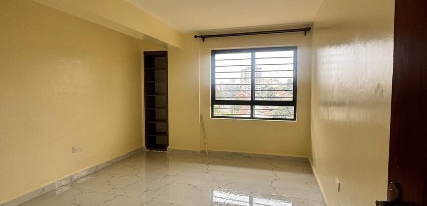 APARTMENT FOR SALE IN KILELESHWA