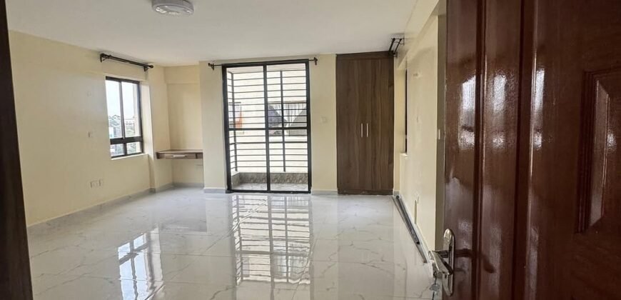 APARTMENT FOR SALE IN KILELESHWA