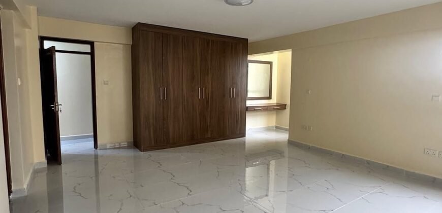 APARTMENT FOR SALE IN KILELESHWA