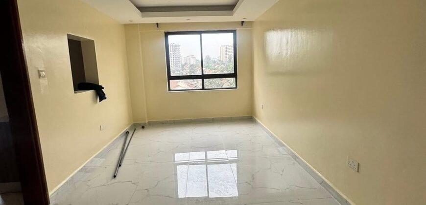 APARTMENT FOR SALE IN KILELESHWA