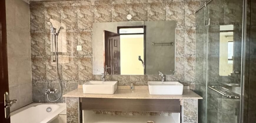 APARTMENT FOR SALE IN KILELESHWA