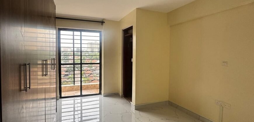 APARTMENT FOR SALE IN KILELESHWA