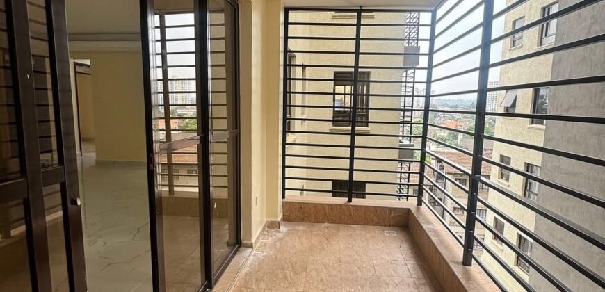 APARTMENT FOR SALE IN KILELESHWA