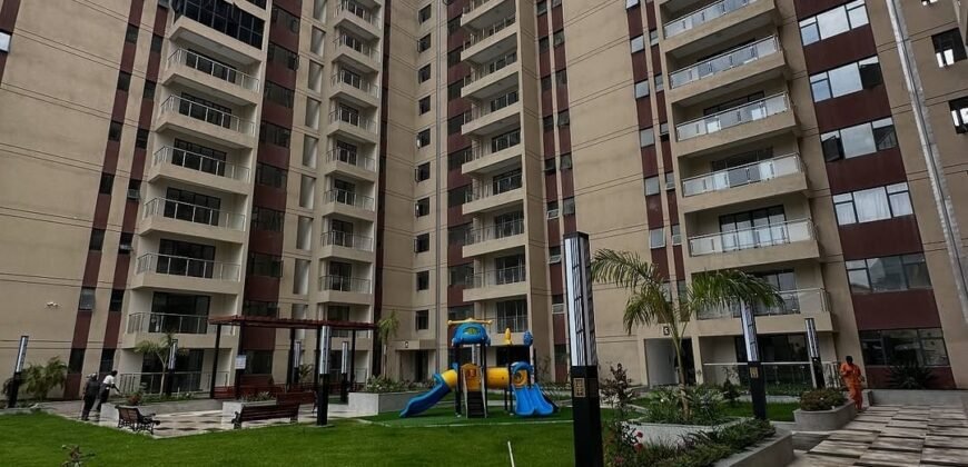 APARTMENT FOR SALE IN KILIMANI