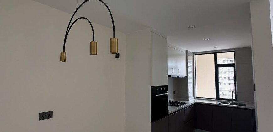 APARTMENT FOR SALE IN KILIMANI