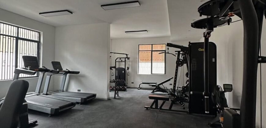 APARTMENT FOR SALE IN KILIMANI