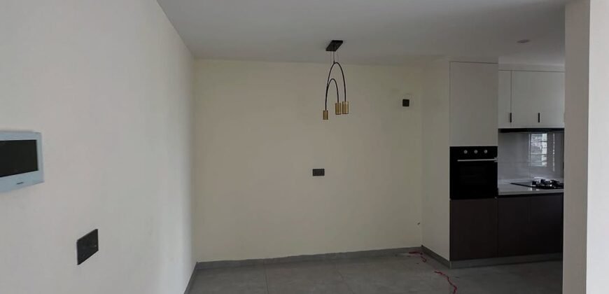 APARTMENT FOR SALE IN KILIMANI