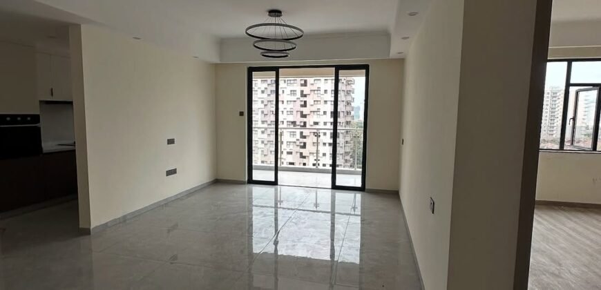 APARTMENT FOR SALE IN KILIMANI