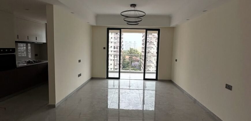 APARTMENT FOR SALE IN KILIMANI