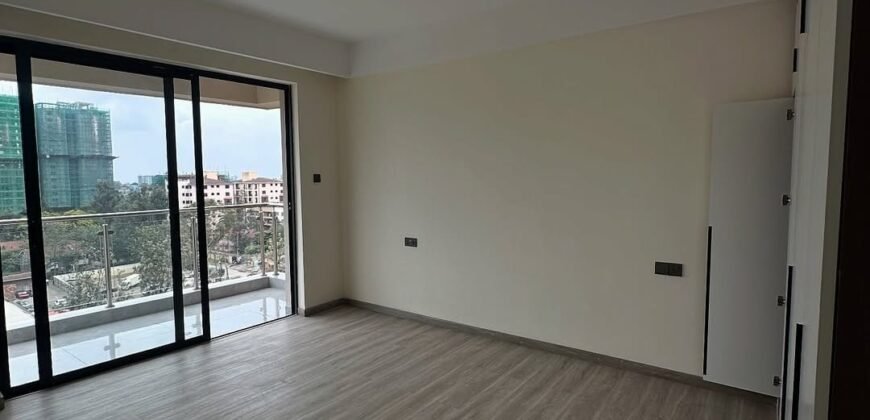 APARTMENT FOR SALE IN KILIMANI