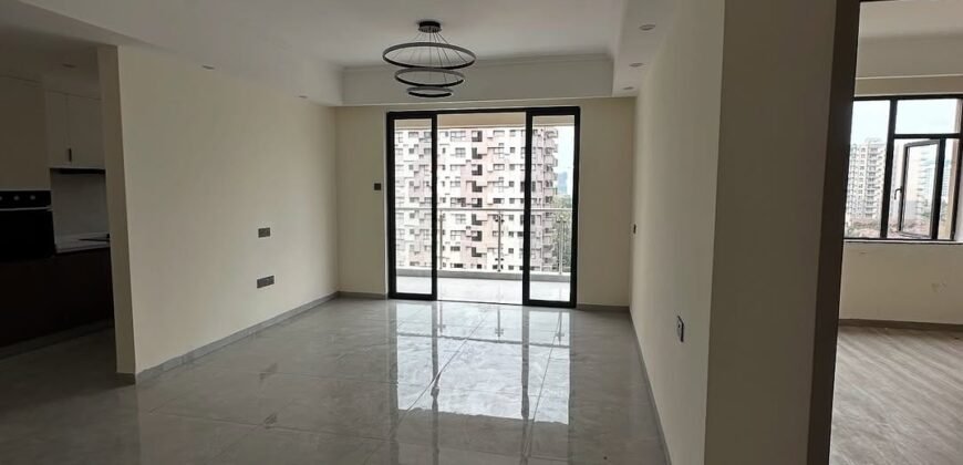 APARTMENT FOR SALE IN KILIMANI