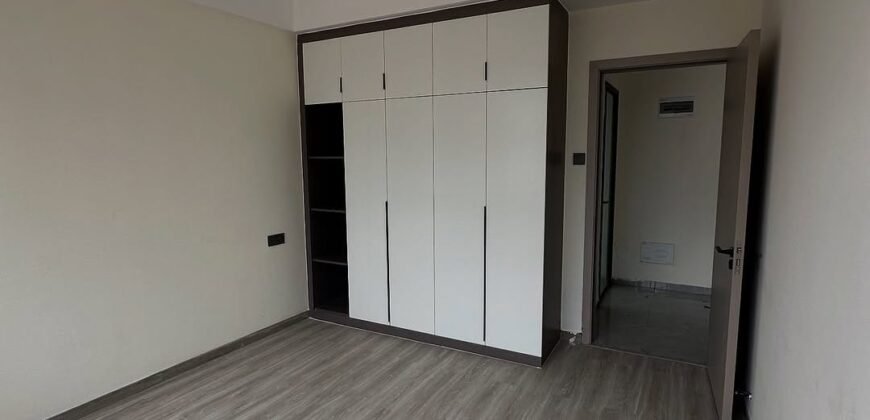 APARTMENT FOR SALE IN KILIMANI