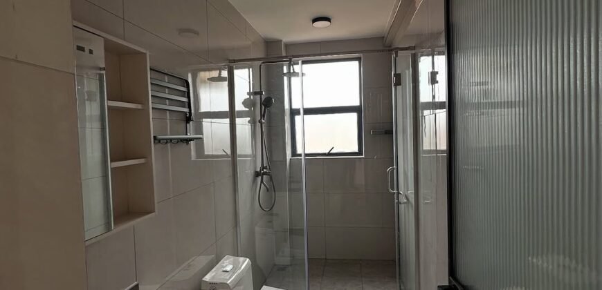 APARTMENT FOR SALE IN KILIMANI