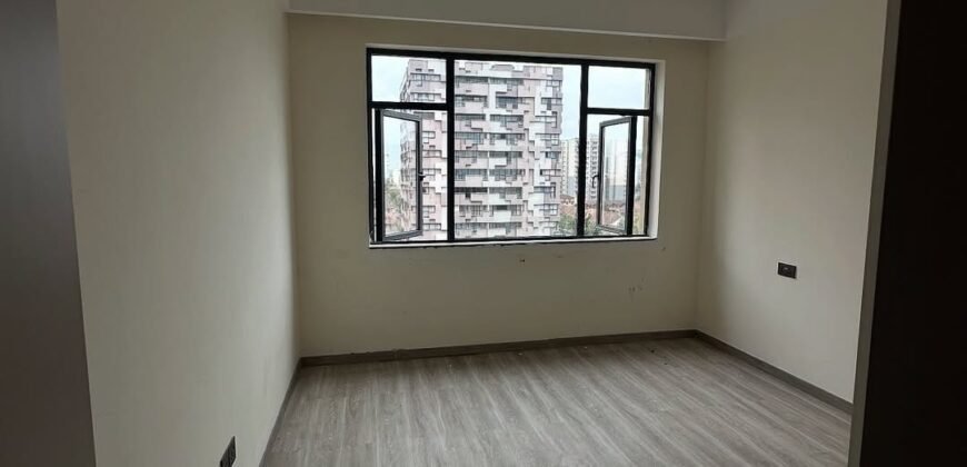 APARTMENT FOR SALE IN KILIMANI