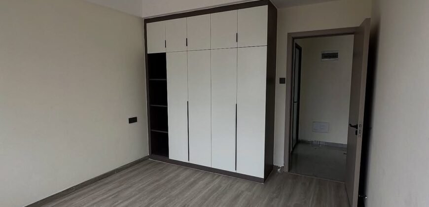 APARTMENT FOR SALE IN KILIMANI
