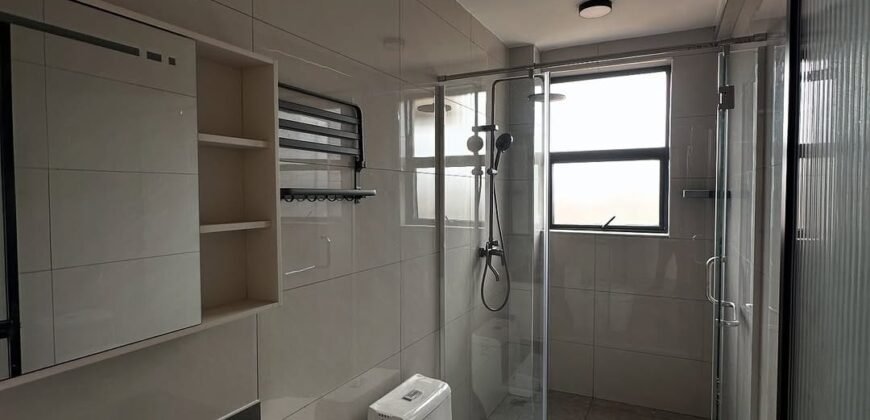 APARTMENT FOR SALE IN KILIMANI