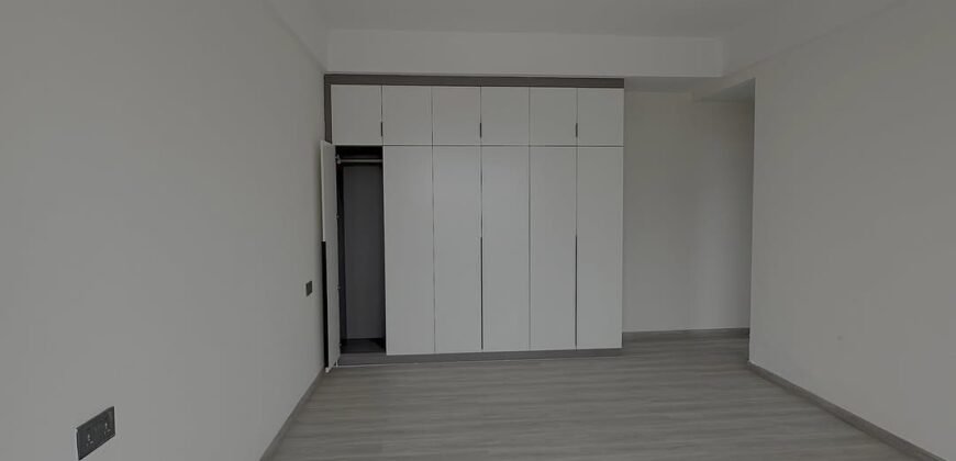 APARTMENT FOR SALE IN KILIMANI