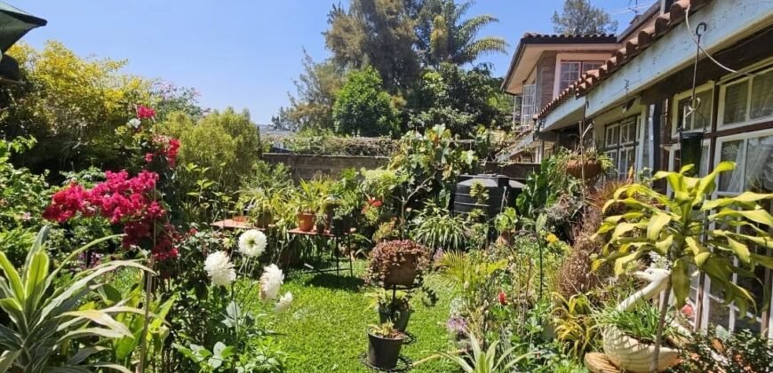 TOWNHOUSE FOR SALE IN LAVINGTON