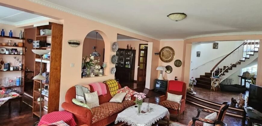 TOWNHOUSE FOR SALE IN LAVINGTON
