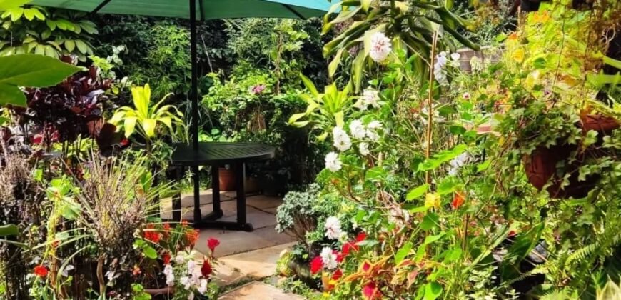 TOWNHOUSE FOR SALE IN LAVINGTON