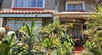 TOWNHOUSE TO LET IN LAVINGTON
