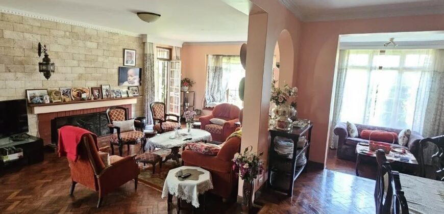 TOWNHOUSE FOR SALE IN LAVINGTON