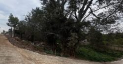 PLOT FOR SALE IN KERARAPON